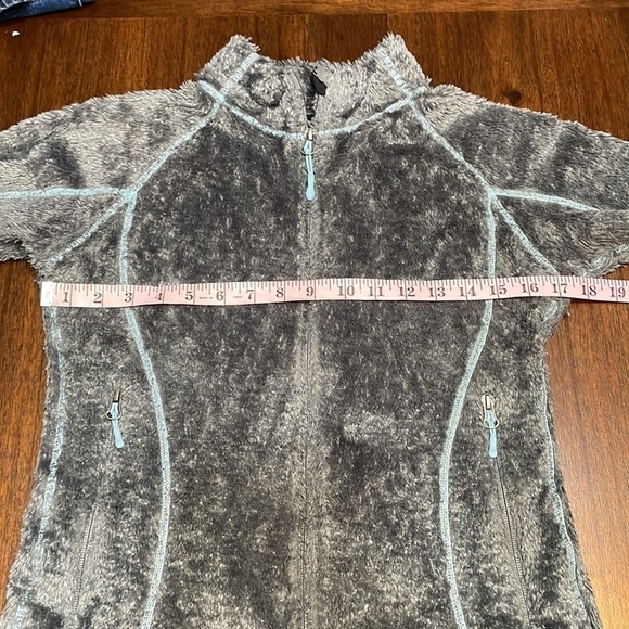 Marmot Osito zipper jacket - Picture 11 of 12